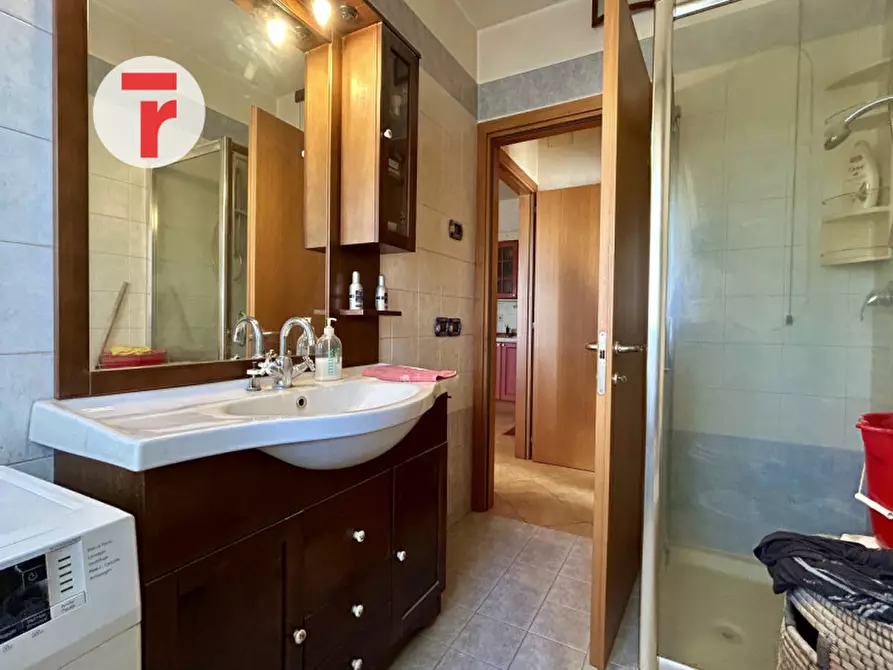 Immagine 8 di Appartamento in vendita  in Via Giovanni Pascoli a Villanova Di Camposampiero