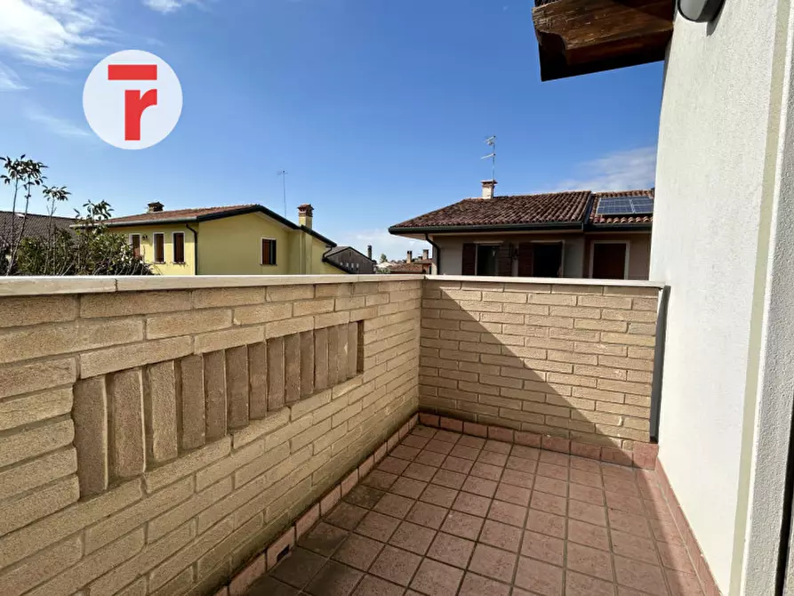 Immagine 9 di Appartamento in vendita  in Via Giovanni Pascoli a Villanova Di Camposampiero