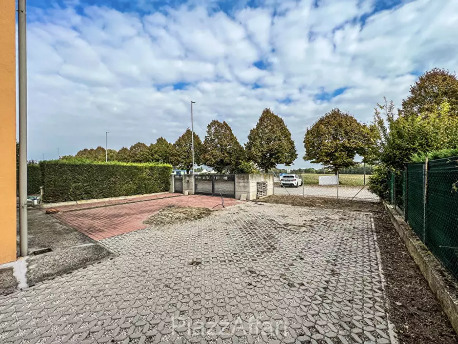 Immagine 3 di Villetta a schiera in vendita  in Sant'Angelo di Piove di Sacco a Sant'angelo Di Piove Di Sacco