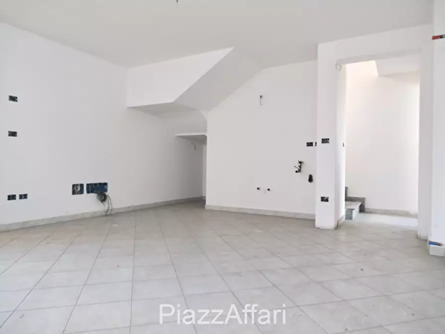 Immagine 5 di Villetta a schiera in vendita  in Sant'Angelo di Piove di Sacco a Sant'angelo Di Piove Di Sacco