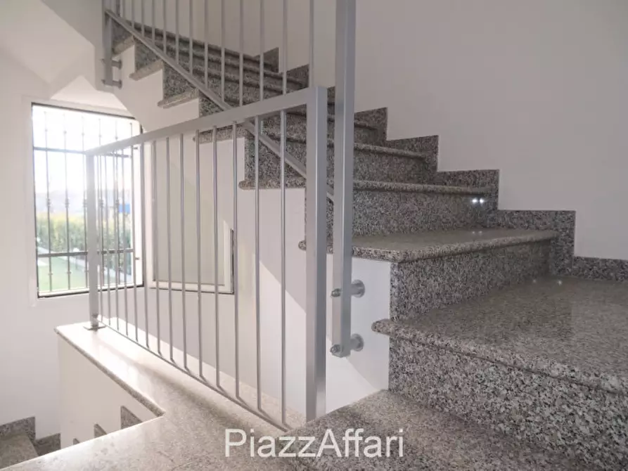 Immagine 9 di Villetta a schiera in vendita  in Sant'Angelo di Piove di Sacco a Sant'angelo Di Piove Di Sacco