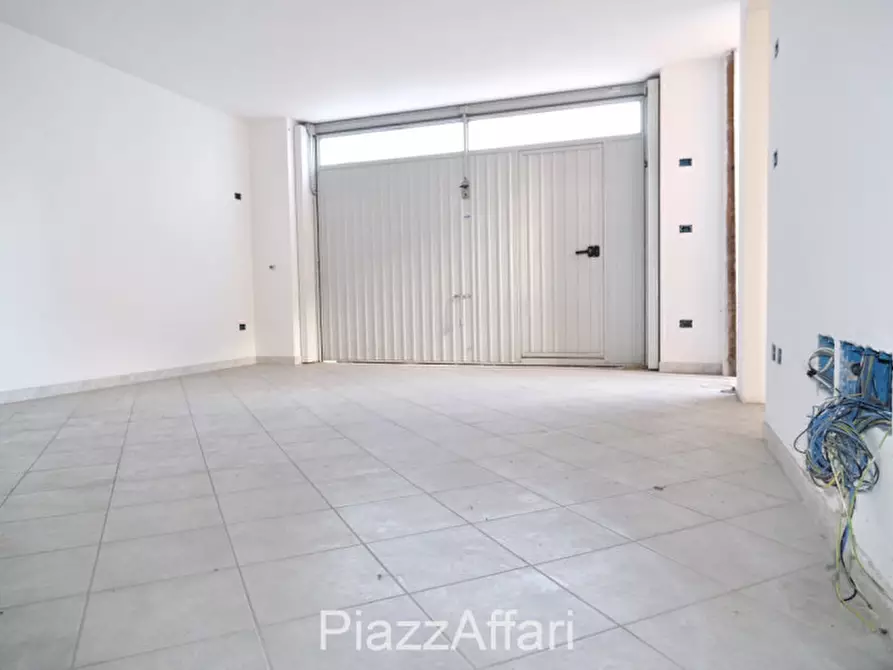 Immagine 10 di Villetta a schiera in vendita  in Sant'Angelo di Piove di Sacco a Sant'angelo Di Piove Di Sacco