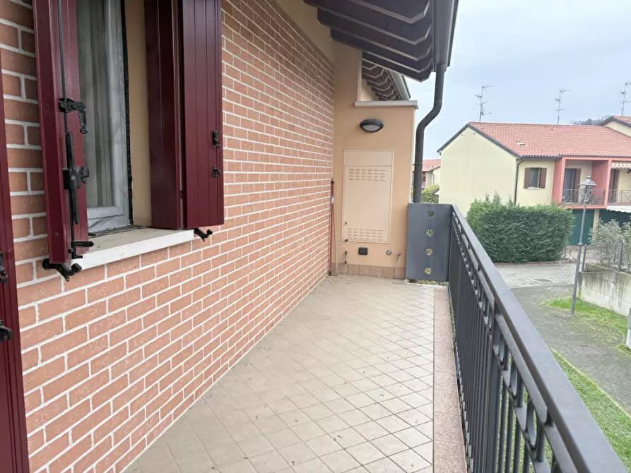 Immagine 3 di Appartamento in vendita  in Via Zara a Torreglia