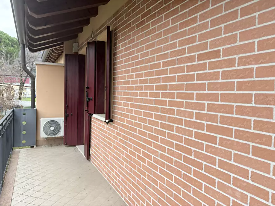 Immagine 4 di Appartamento in vendita  in Via Zara a Torreglia