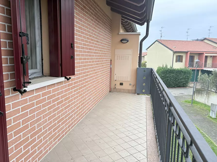 Immagine 5 di Appartamento in vendita  in Via Zara a Torreglia