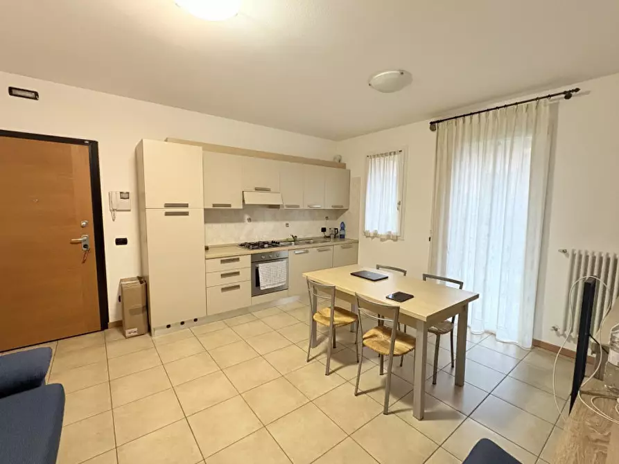 Immagine 8 di Appartamento in vendita  in Via Zara a Torreglia