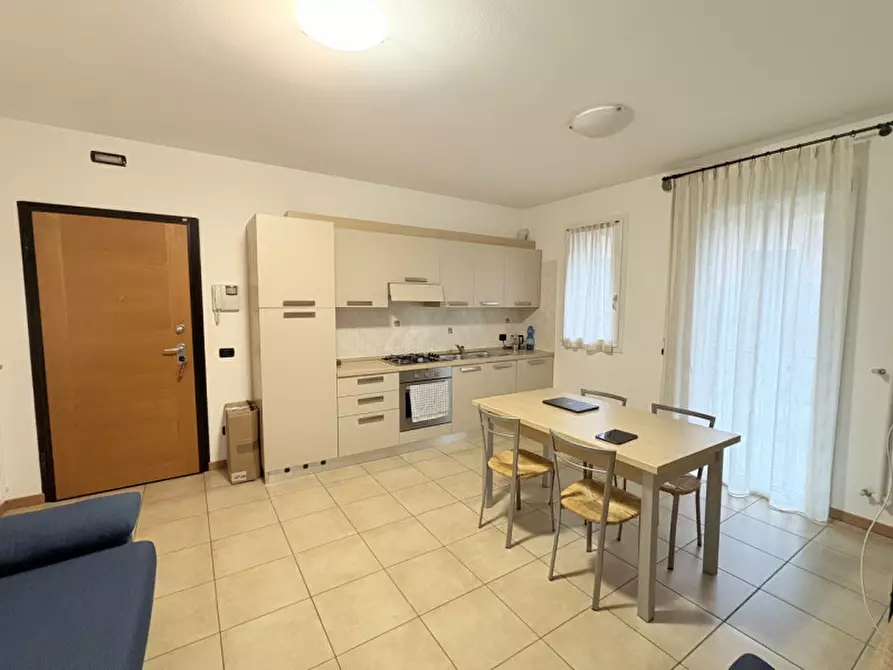 Immagine 9 di Appartamento in vendita  in Via Zara a Torreglia