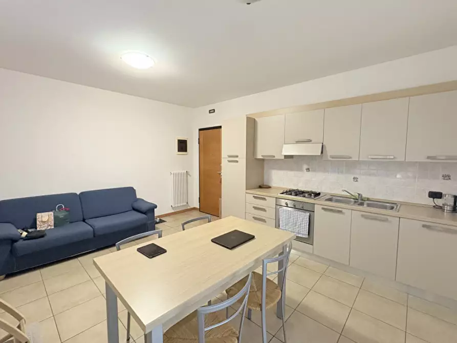 Immagine 10 di Appartamento in vendita  in Via Zara a Torreglia