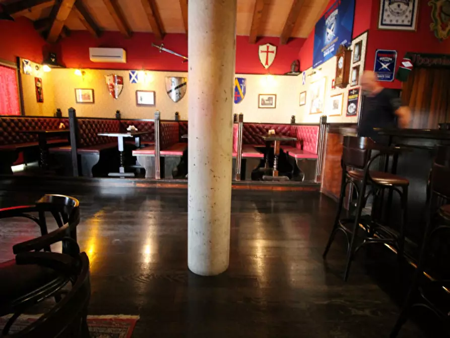 Immagine 2 di Attività commerciale in vendita  in Via Quattro Novembre a Motta Di Livenza