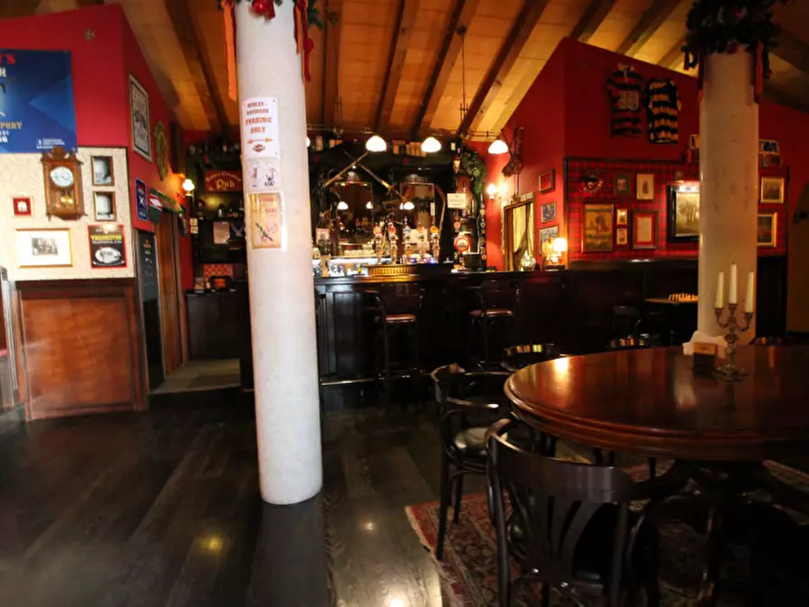 Immagine 6 di Attività commerciale in vendita  in Via Quattro Novembre a Motta Di Livenza