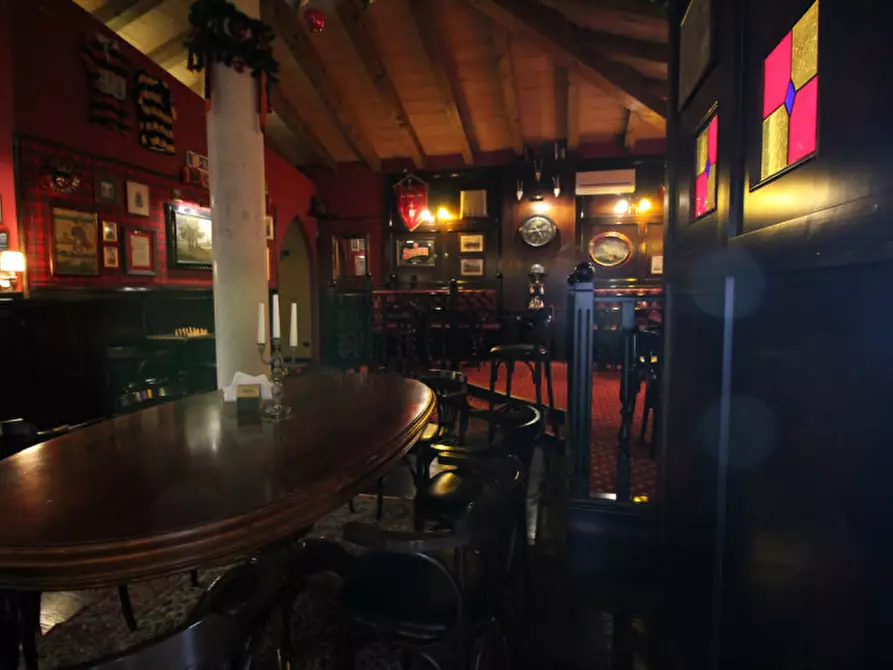 Immagine 7 di Attività commerciale in vendita  in Via Quattro Novembre a Motta Di Livenza