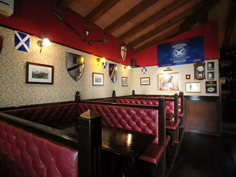 Immagine 9 di Attività commerciale in vendita  in Via Quattro Novembre a Motta Di Livenza