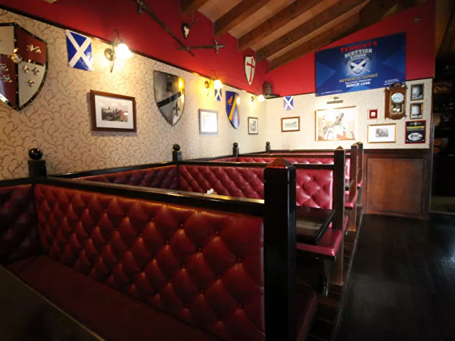 Immagine 10 di Attività commerciale in vendita  in Via Quattro Novembre a Motta Di Livenza