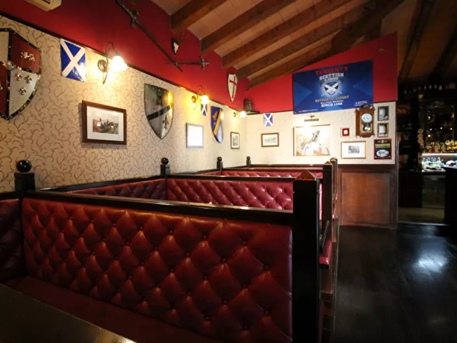 Immagine 11 di Attività commerciale in vendita  in Via Quattro Novembre a Motta Di Livenza