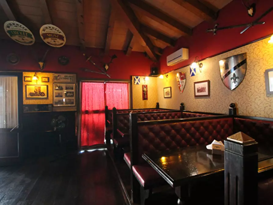 Immagine 13 di Attività commerciale in vendita  in Via Quattro Novembre a Motta Di Livenza