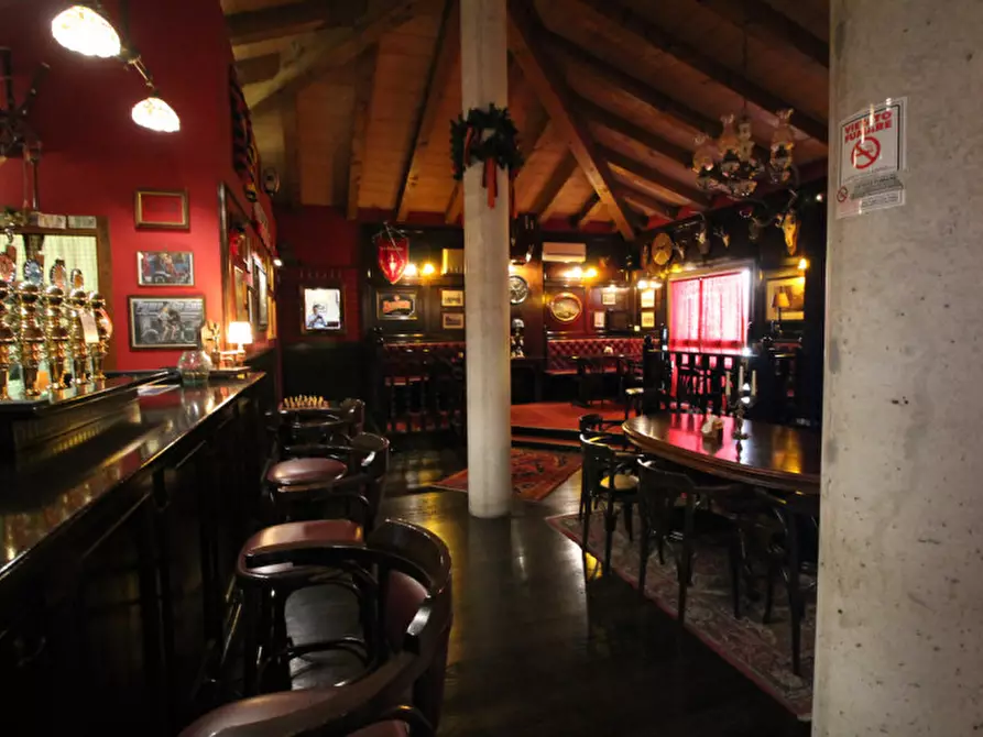 Immagine 14 di Attività commerciale in vendita  in Via Quattro Novembre a Motta Di Livenza