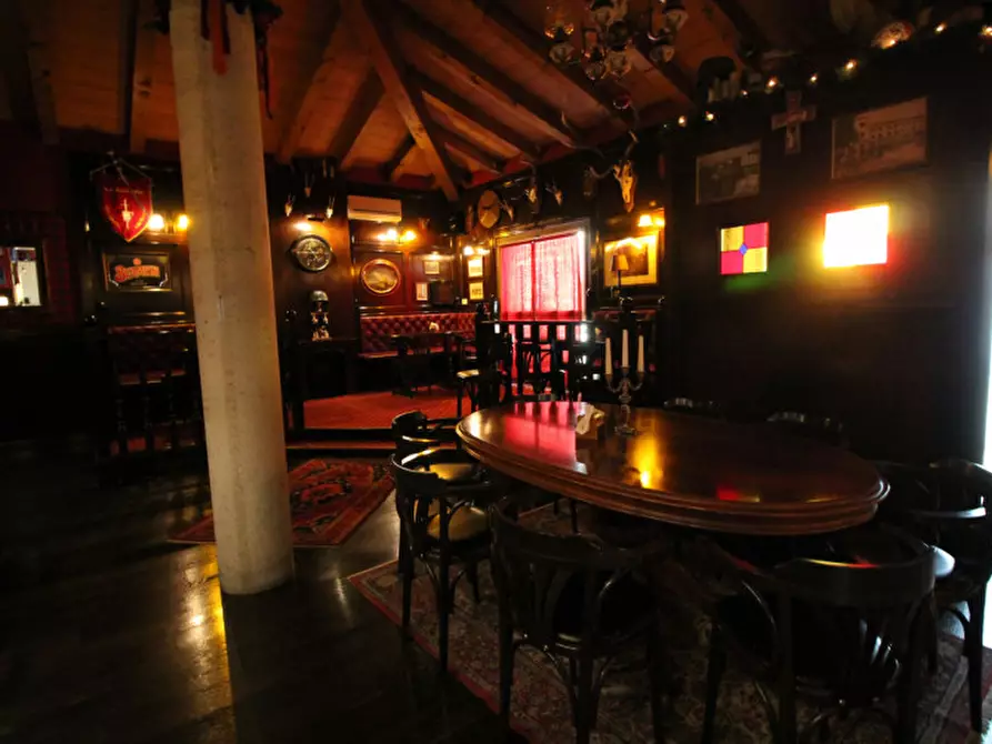 Immagine 15 di Attività commerciale in vendita  in Via Quattro Novembre a Motta Di Livenza