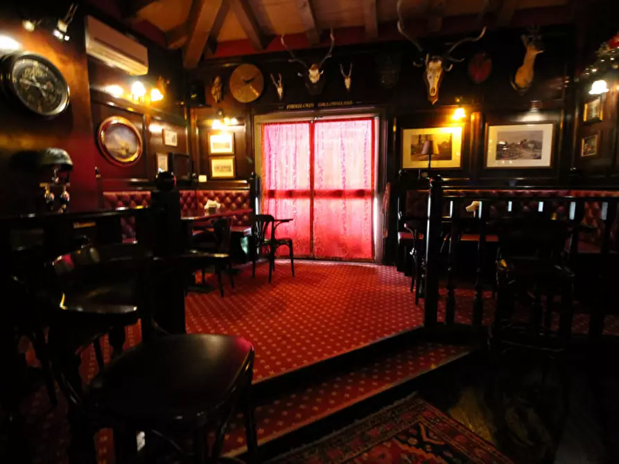 Immagine 17 di Attività commerciale in vendita  in Via Quattro Novembre a Motta Di Livenza