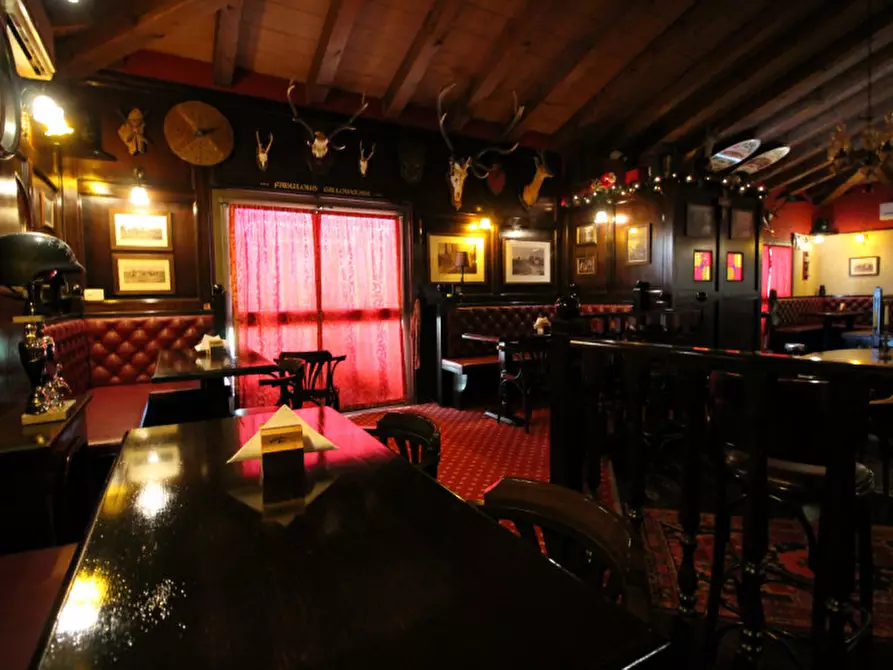 Immagine 18 di Attività commerciale in vendita  in Via Quattro Novembre a Motta Di Livenza