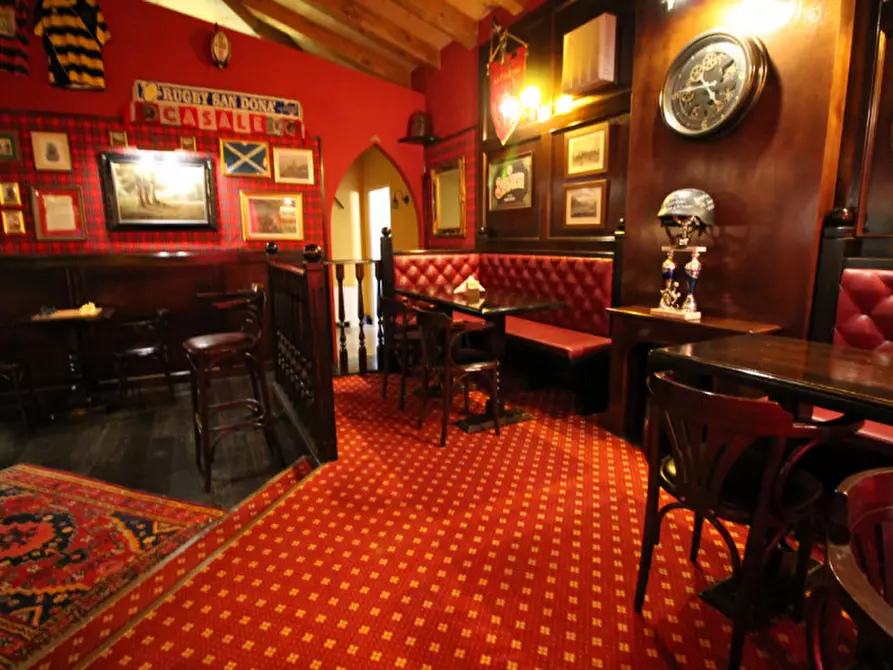 Immagine 19 di Attività commerciale in vendita  in Via Quattro Novembre a Motta Di Livenza