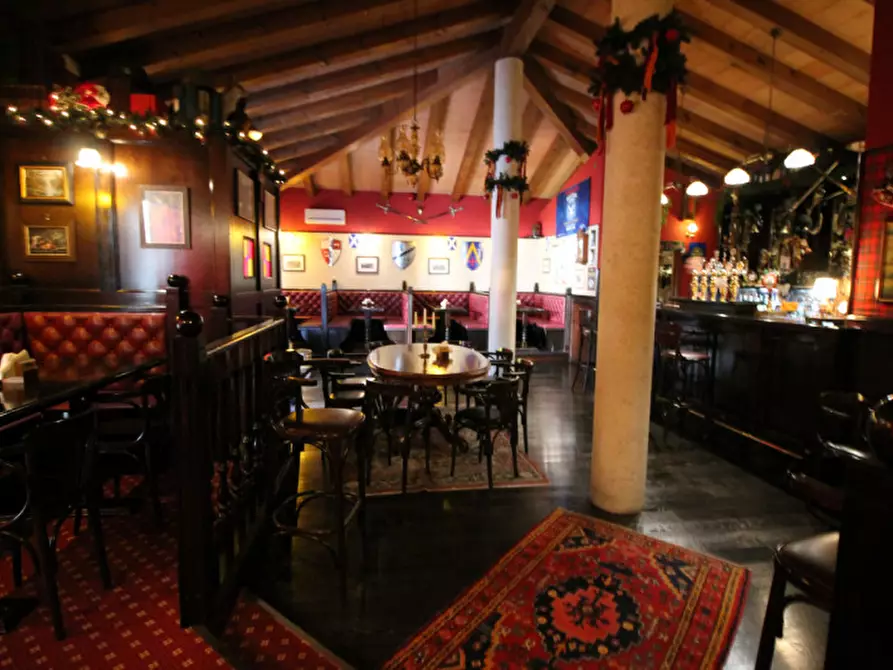 Immagine 22 di Attività commerciale in vendita  in Via Quattro Novembre a Motta Di Livenza