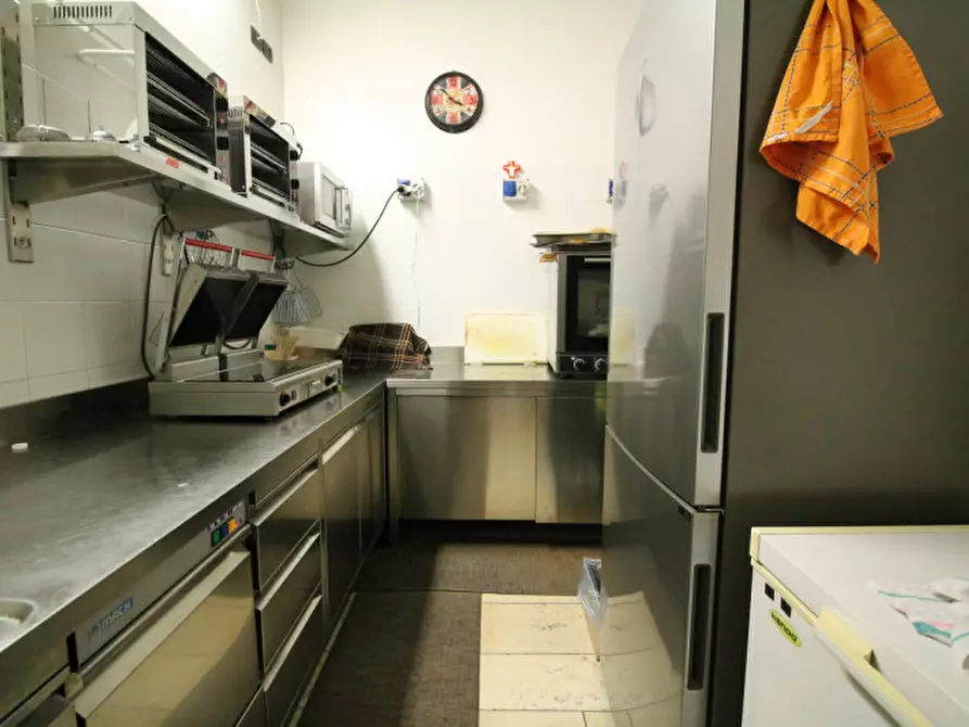 Immagine 36 di Attività commerciale in vendita  in Via Quattro Novembre a Motta Di Livenza