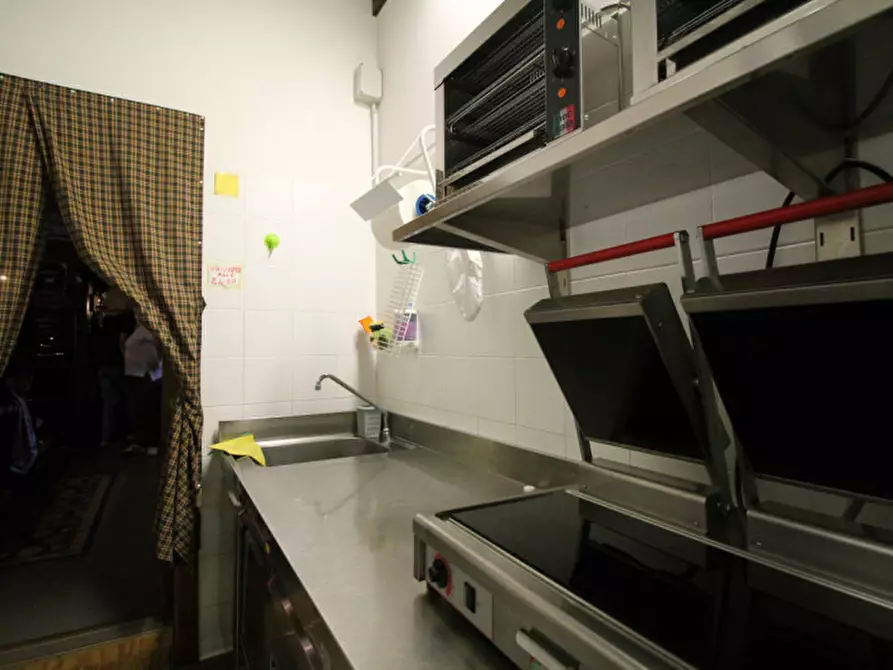 Immagine 39 di Attività commerciale in vendita  in Via Quattro Novembre a Motta Di Livenza