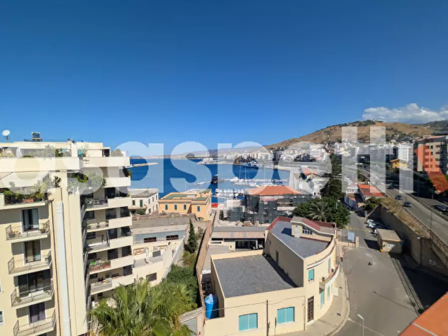 Immagine 6 di Attico in vendita  in Pineta Zerbi a Reggio Di Calabria