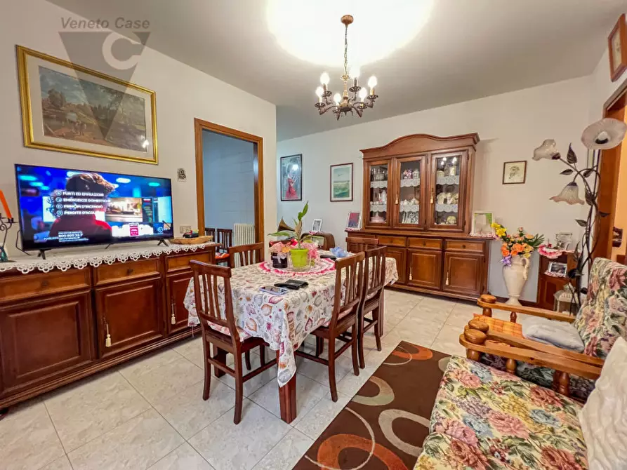 Immagine 1 di Appartamento in vendita  a Conselve