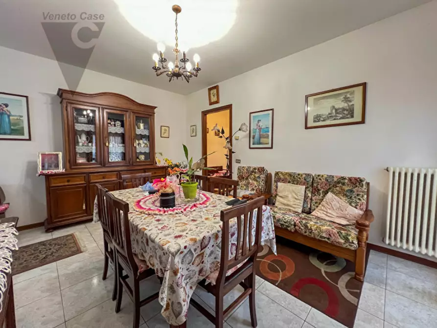 Immagine 2 di Appartamento in vendita  a Conselve