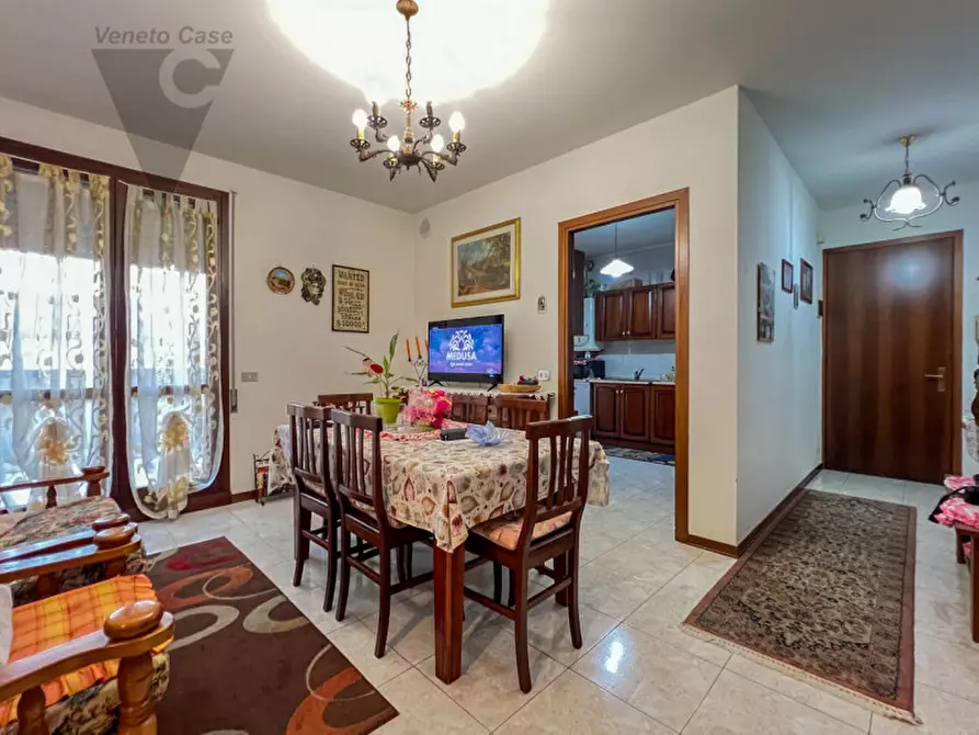 Immagine 3 di Appartamento in vendita  a Conselve