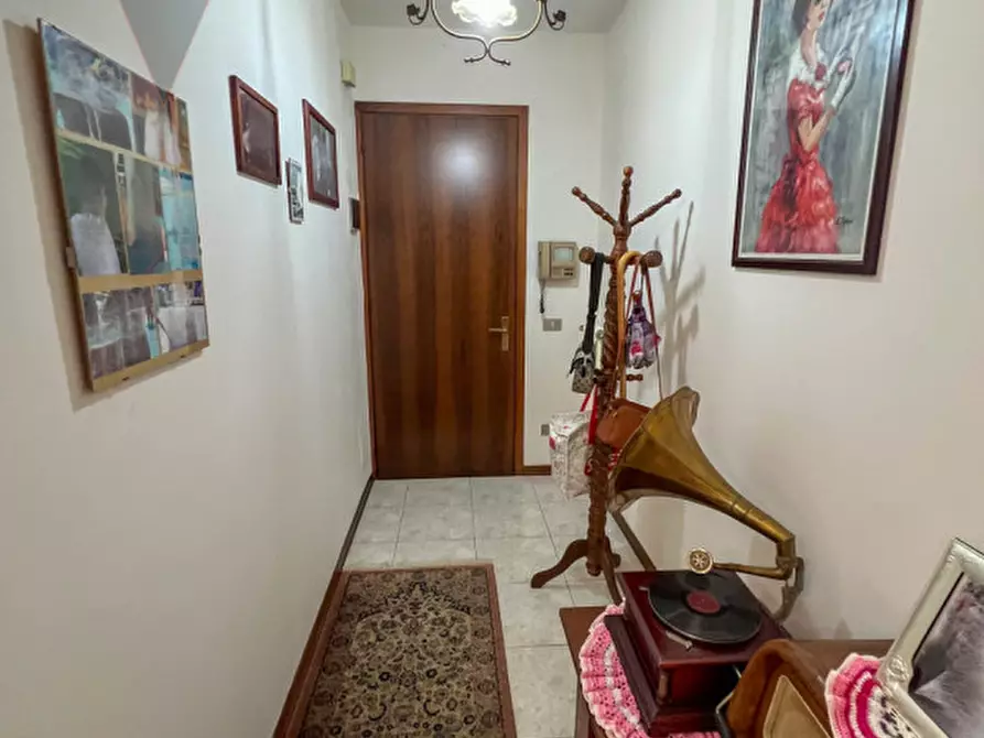 Immagine 4 di Appartamento in vendita  a Conselve