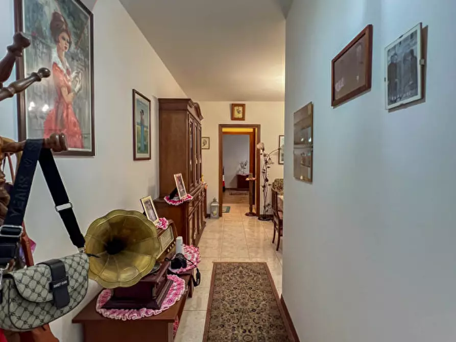 Immagine 5 di Appartamento in vendita  a Conselve