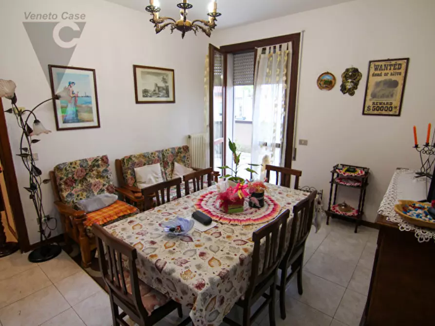 Immagine 6 di Appartamento in vendita  a Conselve