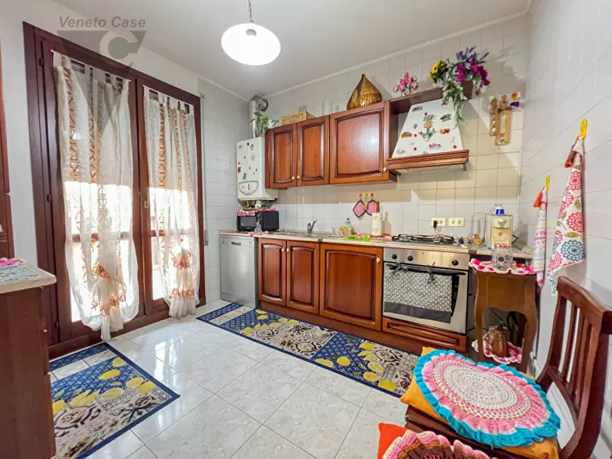 Immagine 7 di Appartamento in vendita  a Conselve