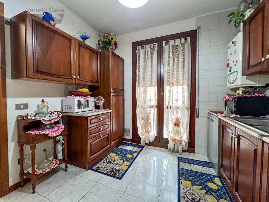 Immagine 8 di Appartamento in vendita  a Conselve