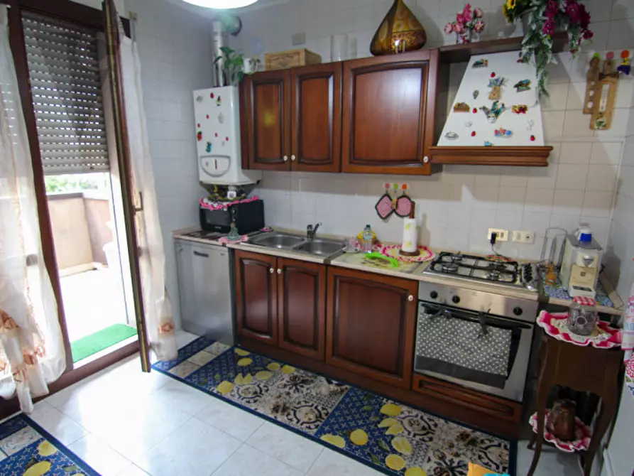 Immagine 9 di Appartamento in vendita  a Conselve