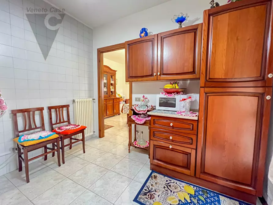 Immagine 10 di Appartamento in vendita  a Conselve