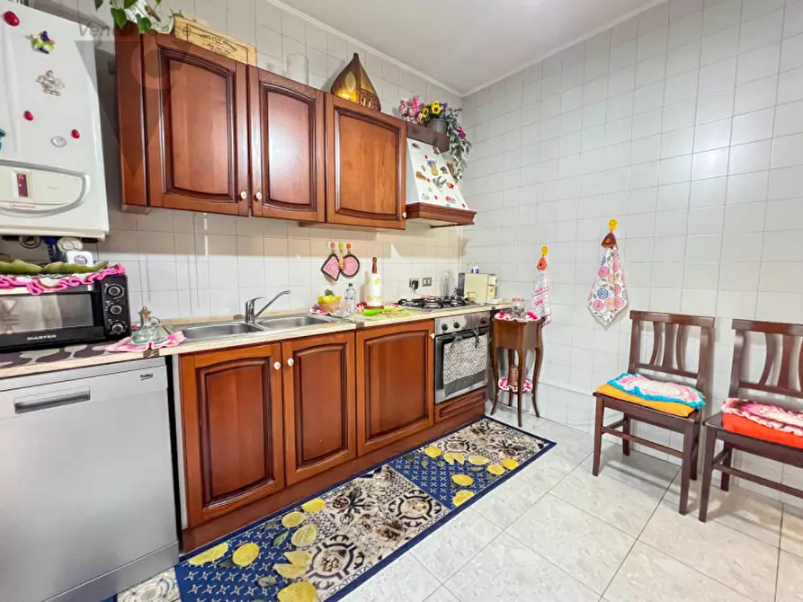 Immagine 11 di Appartamento in vendita  a Conselve