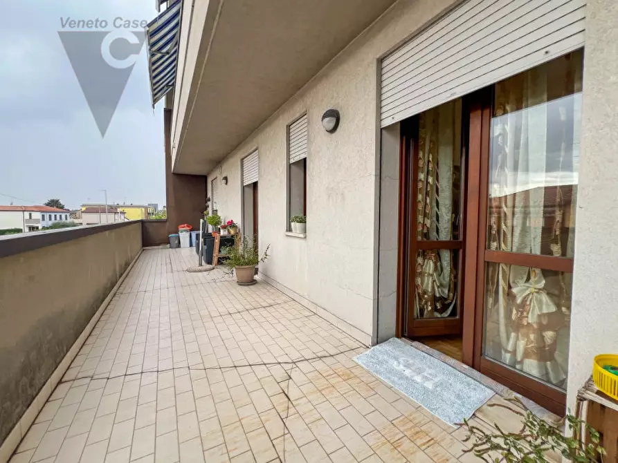 Immagine 12 di Appartamento in vendita  a Conselve