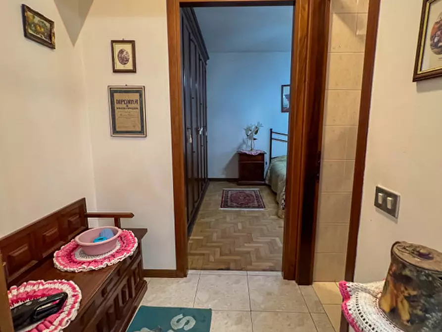 Immagine 14 di Appartamento in vendita  a Conselve