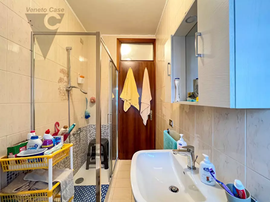 Immagine 17 di Appartamento in vendita  a Conselve