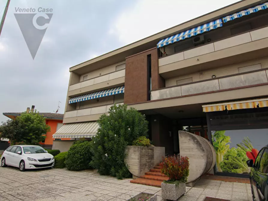 Immagine 23 di Appartamento in vendita  a Conselve