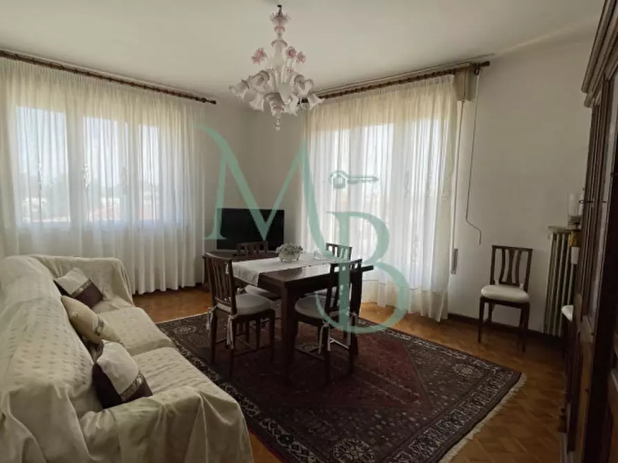 Immagine 1 di Appartamento in vendita  in Via Col Berretta a Padova