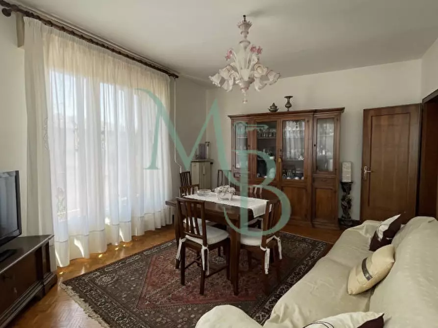 Immagine 2 di Appartamento in vendita  in Via Col Berretta a Padova