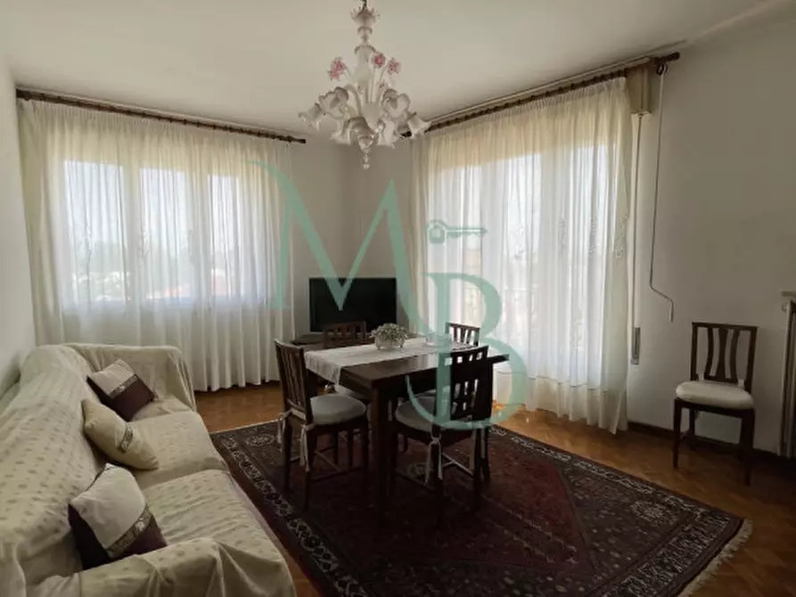 Immagine 4 di Appartamento in vendita  in Via Col Berretta a Padova