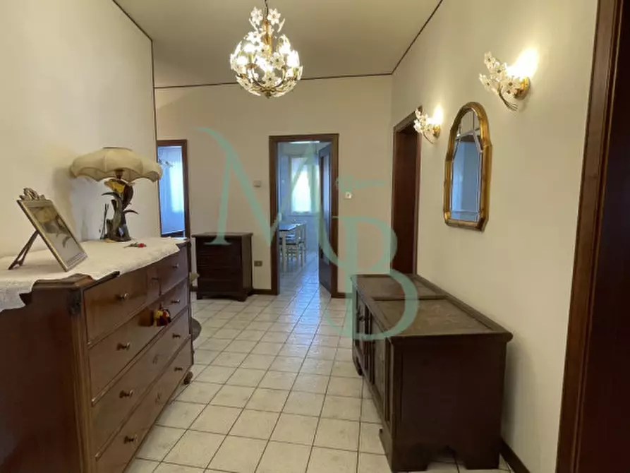 Immagine 5 di Appartamento in vendita  in Via Col Berretta a Padova