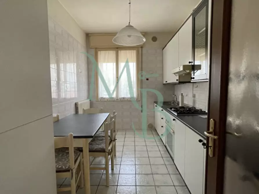 Immagine 7 di Appartamento in vendita  in Via Col Berretta a Padova