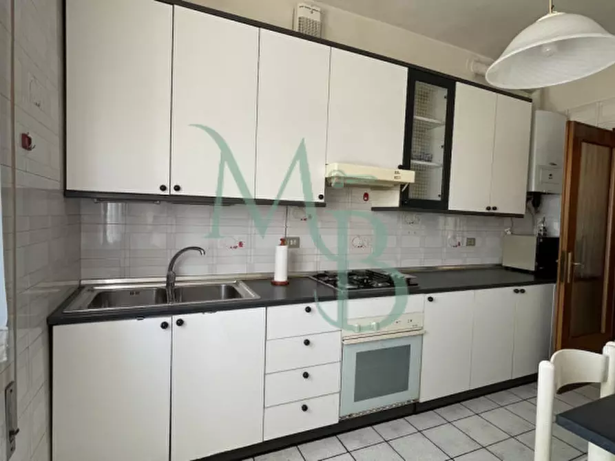 Immagine 8 di Appartamento in vendita  in Via Col Berretta a Padova