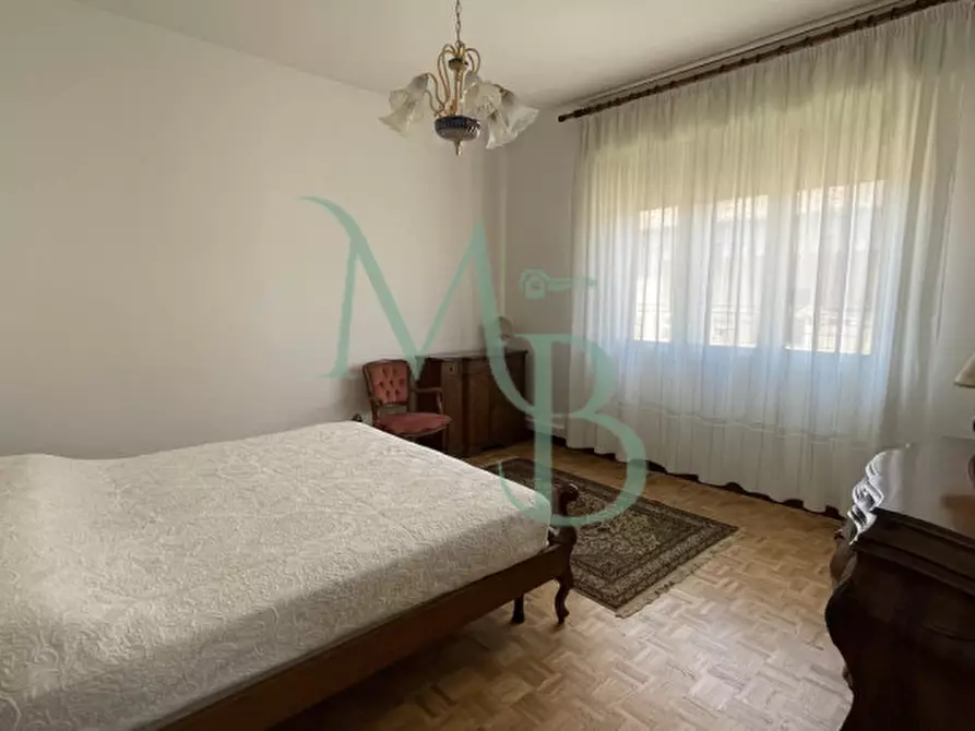 Immagine 10 di Appartamento in vendita  in Via Col Berretta a Padova